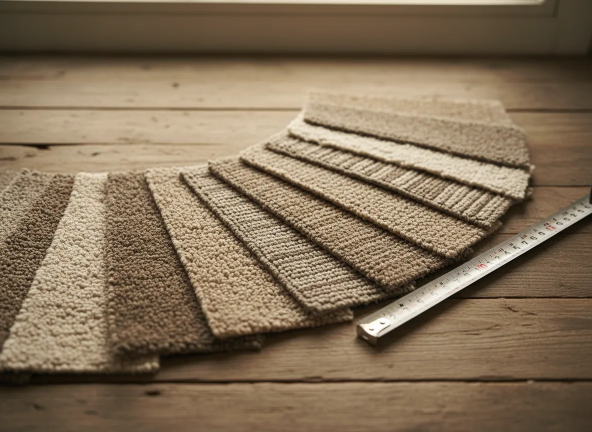 Carpet Installation Pleasant Plain, OH FAQs